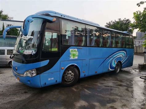 second hand buses for sale.